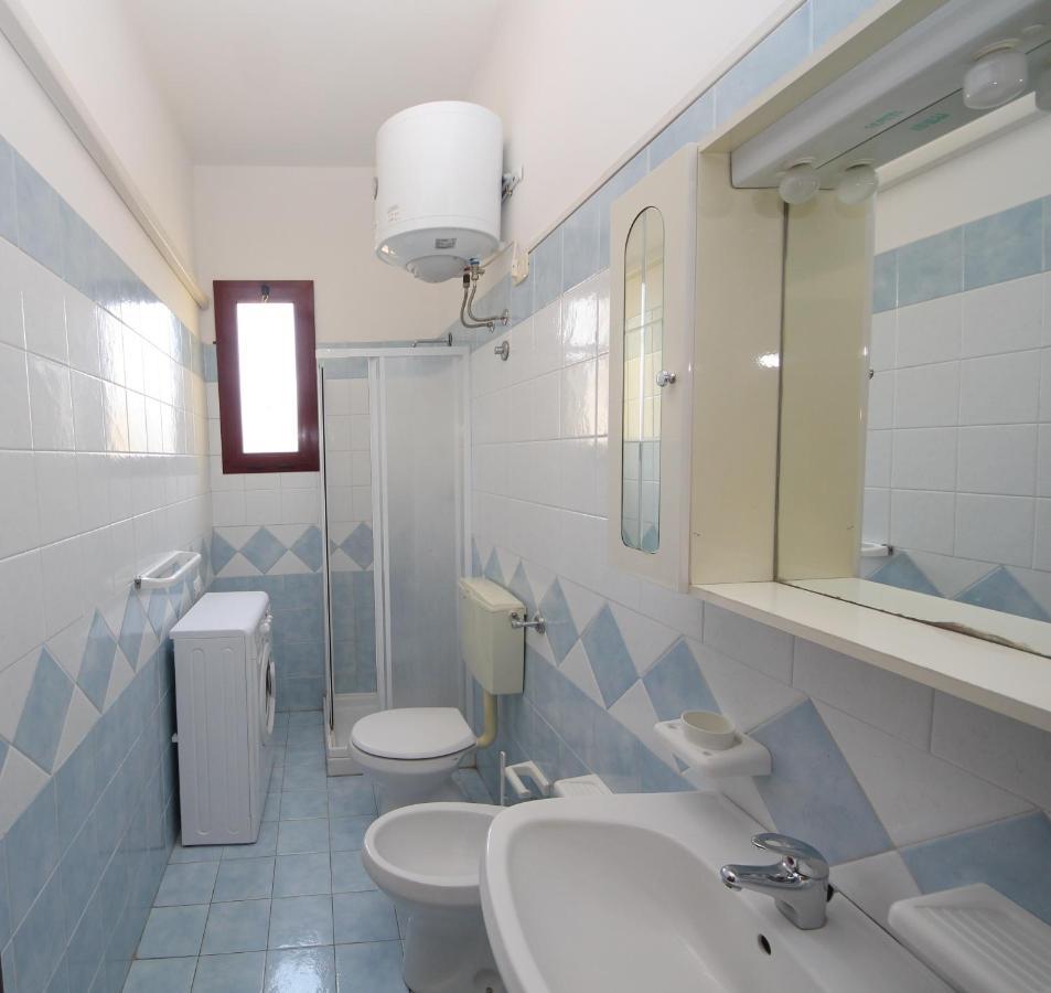Acquasmeralda Appartamento 03 روسولينا ماري المظهر الخارجي الصورة
