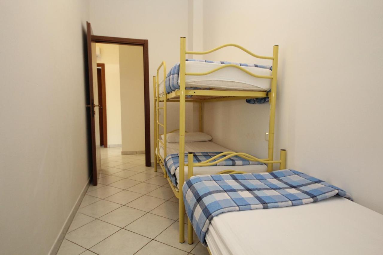 Acquasmeralda Appartamento 03 روسولينا ماري المظهر الخارجي الصورة