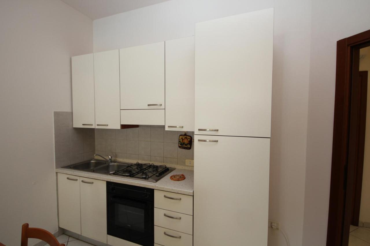 Acquasmeralda Appartamento 03 روسولينا ماري المظهر الخارجي الصورة