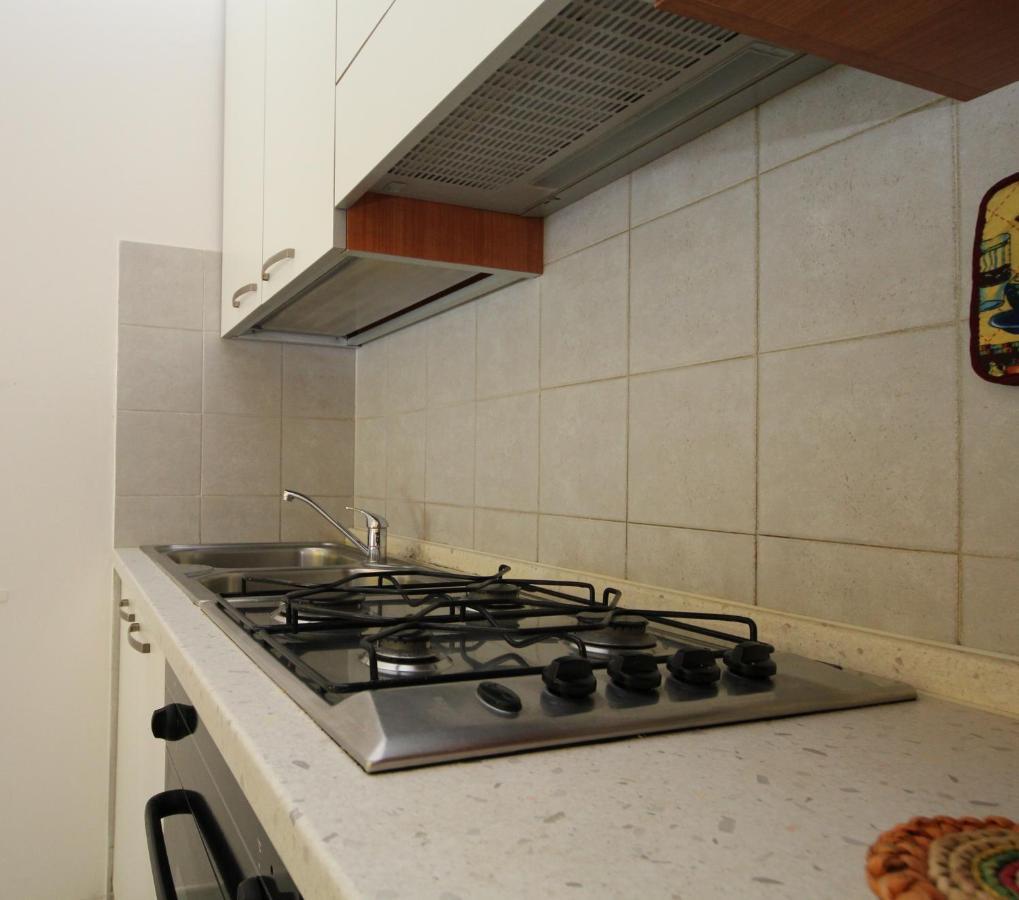 Acquasmeralda Appartamento 03 روسولينا ماري المظهر الخارجي الصورة