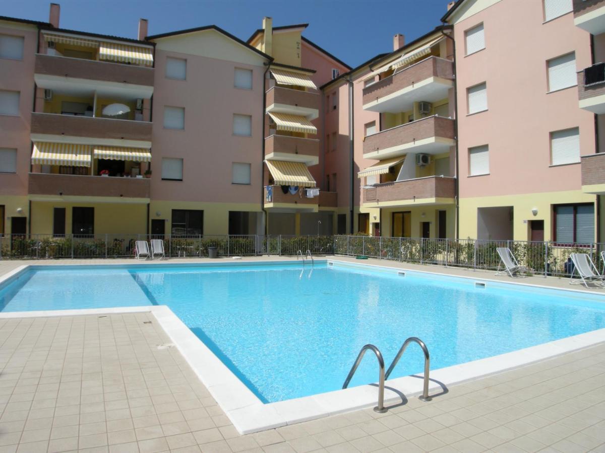 Acquasmeralda Appartamento 03 روسولينا ماري المظهر الخارجي الصورة