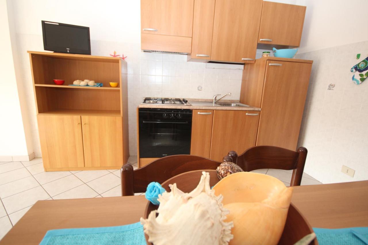 Acquasmeralda Appartamento 03 روسولينا ماري المظهر الخارجي الصورة