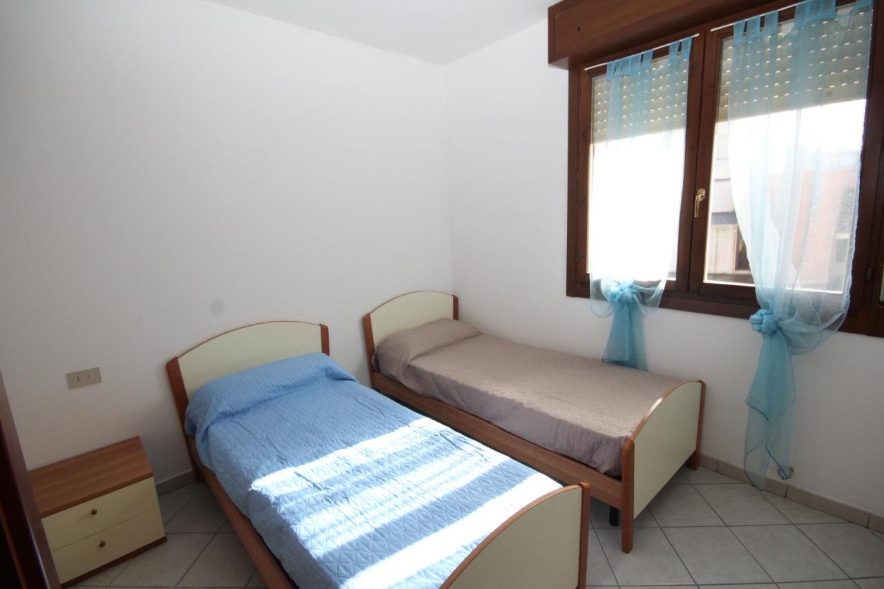 Acquasmeralda Appartamento 03 روسولينا ماري المظهر الخارجي الصورة