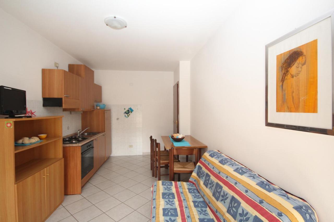 Acquasmeralda Appartamento 03 روسولينا ماري المظهر الخارجي الصورة